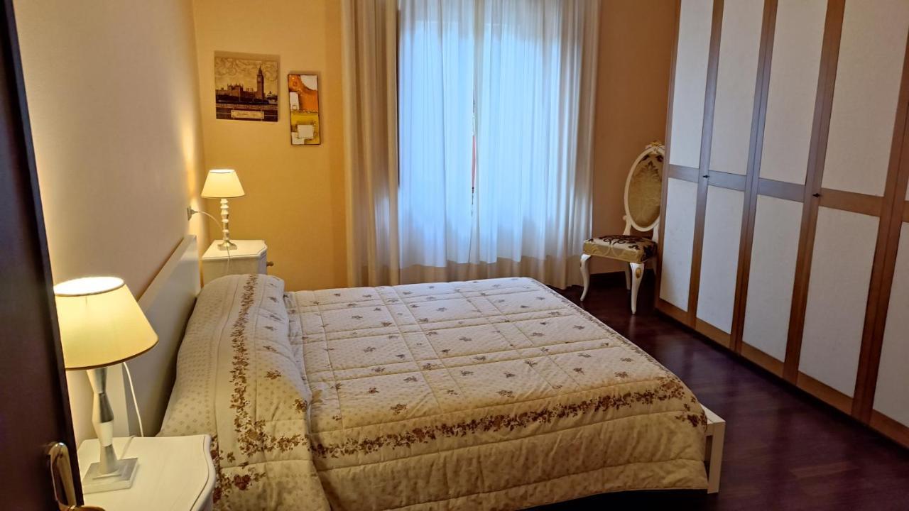 Casa Daniela Apartment Bagni di Lucca Exterior foto
