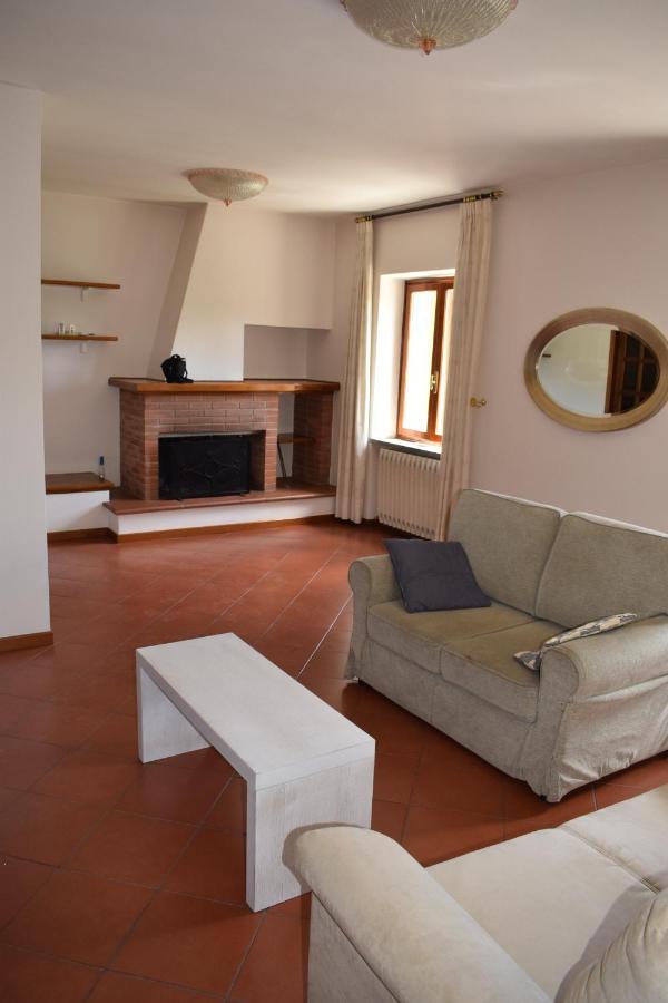 Casa Daniela Apartment Bagni di Lucca Exterior foto