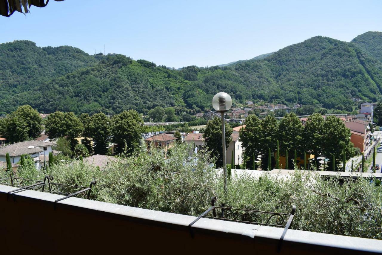 Casa Daniela Apartment Bagni di Lucca Exterior foto