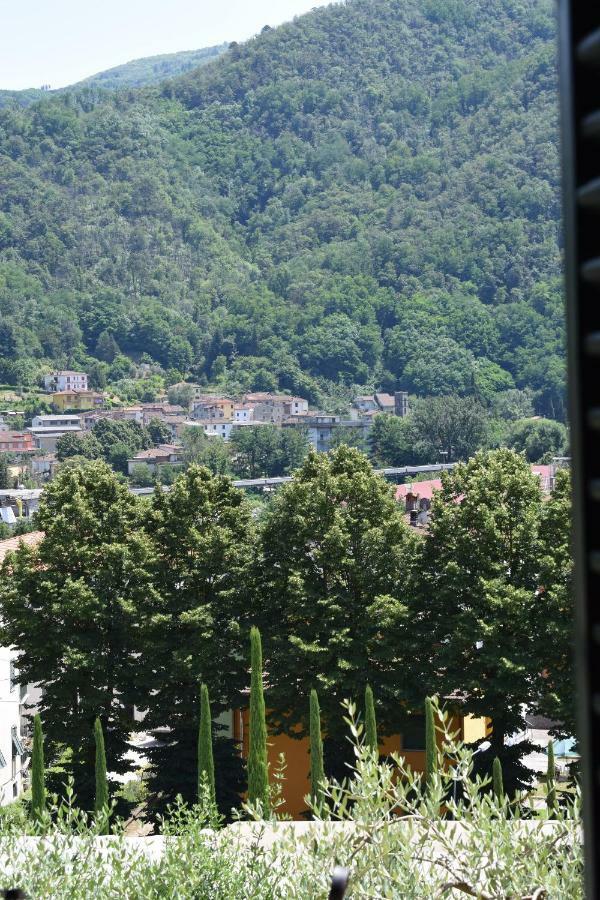 Casa Daniela Apartment Bagni di Lucca Exterior foto